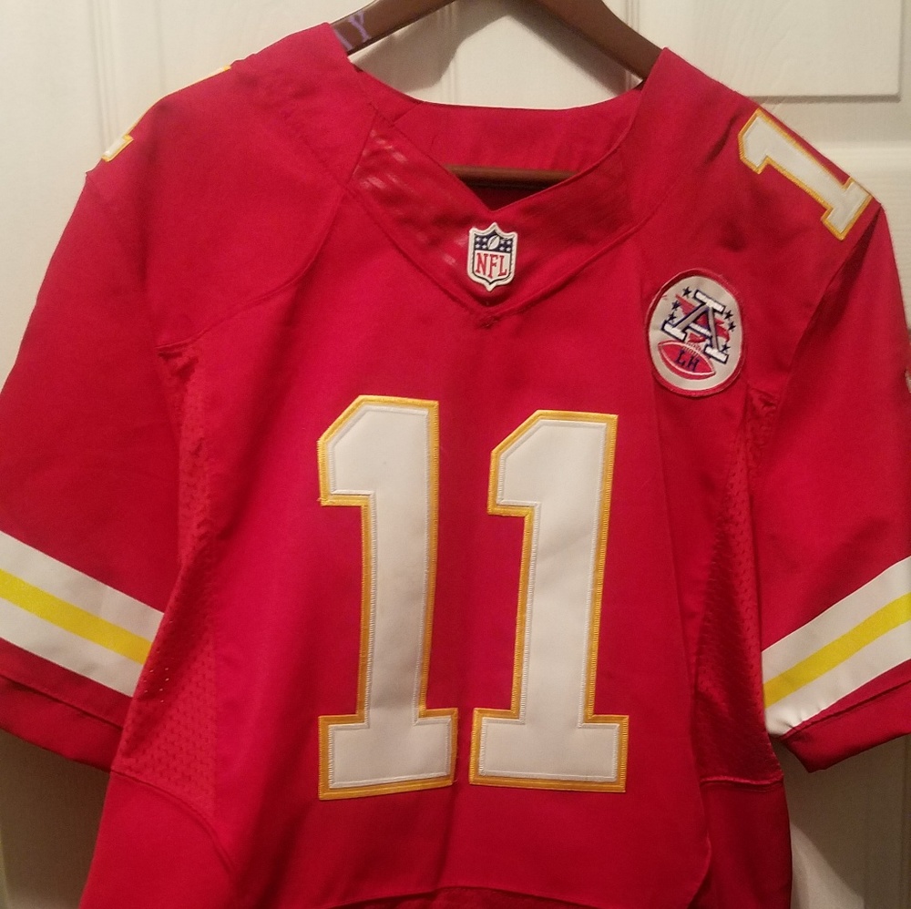 Alex Smith Jersey Nike